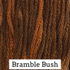 Bramble Bush - Click Image to Close